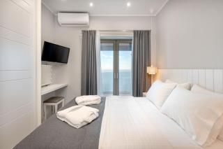 Sea and Sky Luxury Sea View Villa - Nisakion - 5