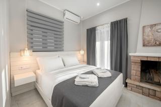 Sea and Sky Luxury Sea View Villa - Nisakion - 2