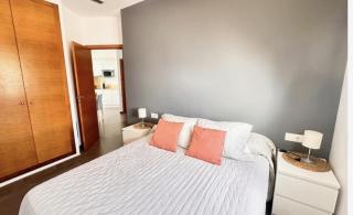 Apartment Belman cerca de la playa - Denia - 6