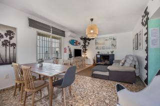 Chalet Novo Sancti Petri Surf - Chiclana de la Frontera - 7