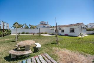 Chalet Novo Sancti Petri Surf - Chiclana de la Frontera - 0