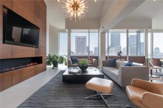 Cleveland Skyline Downtown Penthouse - Cleveland - 0