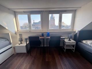 NaSa Wohnung Uerdingen - Krefeld - 6
