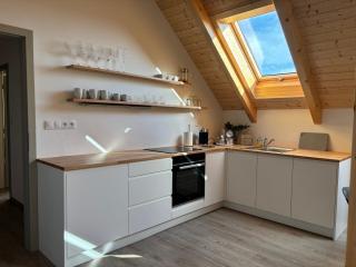 Apartmány Hrachov - - 6