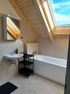 Apartmány Hrachov - - 5