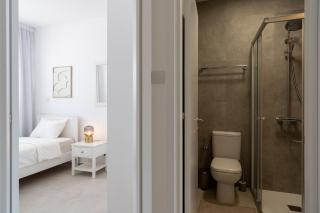 Stylish Poolside Villa at Paphos - 1