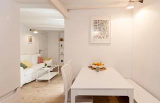 Antique Soul Apartments & Studios Ramblas - Barcellona - 6