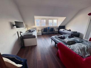 NaSa Wohnung Uerdingen - Krefeld - 8