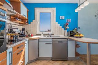 Apartman Kvarner - Fiume (Rijeka) - 1