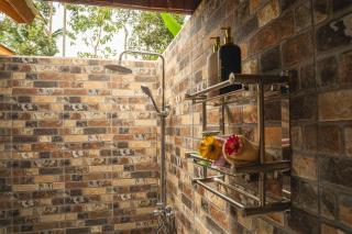D'Jungle Eco Stay - Penebel - 1