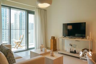 Westminster Burj Royale - Dubai - 7