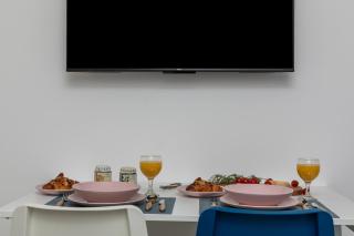 Apartman Centar - 4