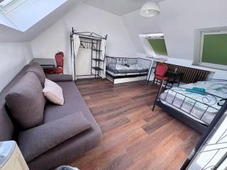 NaSa Wohnung Uerdingen - 2