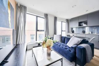 Sky Studio Near O2, Olympic Stadium Canary Wharf - Londra - 6