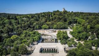 Le Patio Caché Calme & confort près des Arènes - Nimes - 1