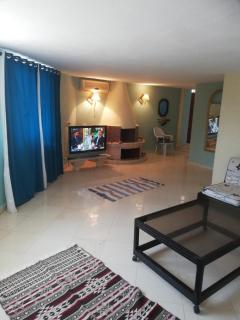Villa habiba 3 chambres - El Haouaria - 6