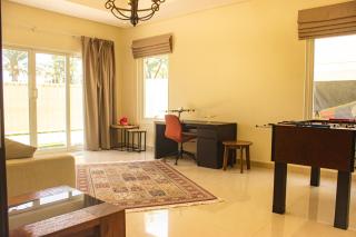 Beach Front Bermuda Villa Mina AlArab Ras Al Khaimah - Ras al-Khaimah - 4