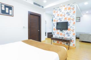 Hyphen Premier-Business Hotel - Meerut - 6
