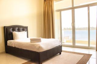 Beach Front Bermuda Villa Mina AlArab Ras Al Khaimah - Ras al-Khaimah - 5
