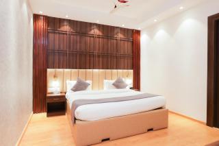 Hyphen Premier-Business Hotel - Meerut - 7