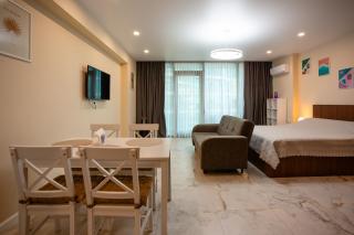 Студия в Batumi View - Batumi - 8