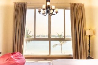 Beach Front Bermuda Villa Mina AlArab Ras Al Khaimah - Ras al-Khaimah - 8