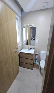 Habitación doble con baño - Basauri - 3