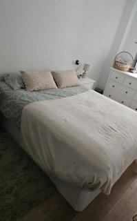 Habitación doble con baño - Basauri - 1