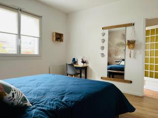 Chambre d'Hôtes du Lac - 5