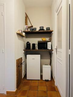 Chambre d'Hôtes du Lac - 1