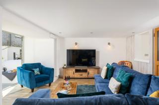 Blue Mist House - St Ives - 5