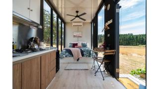 Tiny Divine Farmstay by Tiny Away - Korweinguboora - 8