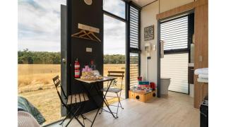 Tiny Divine Farmstay by Tiny Away - Korweinguboora - 3