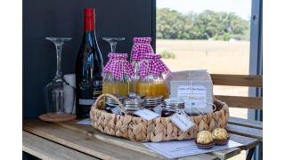 Tiny Divine Farmstay by Tiny Away - Korweinguboora - 2