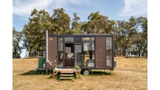 Tiny Divine Farmstay by Tiny Away - Korweinguboora - 9