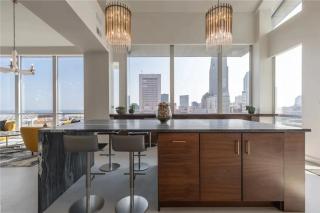Cleveland Skyline Downtown Penthouse - Cleveland - 4