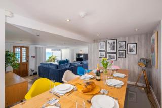 Blue Mist House - St Ives - 4