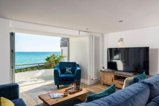 Blue Mist House - St Ives - 8