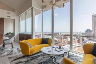 Cleveland Skyline Downtown Penthouse - Cleveland - 5