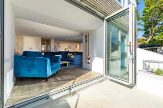 Blue Mist House - St Ives - 7