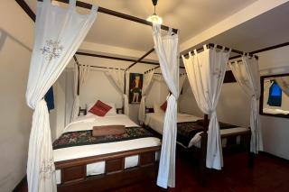 The Royal Shilton Resort - Chiang Mai - 9