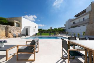 Villa Nara Luxury - Private Pool - 16 guest - Tricase - 7