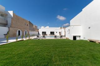 Villa Nara Luxury - Private Pool - 16 guest - Tricase - 9