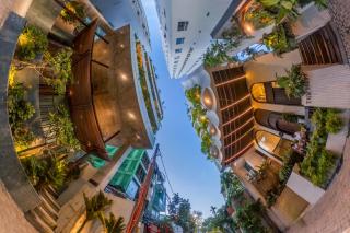 Thè HEM Hotel and Apartment - Da Nang - 0