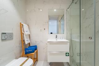 Antas Park Concept Lifestyle With Pool - Oporto - 3