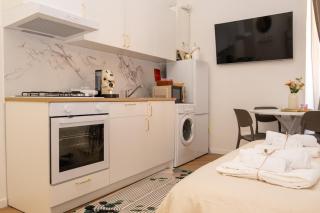 A due passi dal centro - Casamè Apartment Sulmona- intero alloggio - Sulmona - 1
