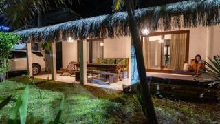 Casa do Índico - Praia do Tofo - 9