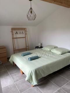 Chambre d'hôtes et gites du Lac - Vieux-Boucau-les-Bains - 9