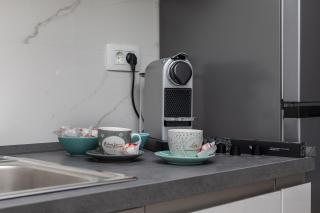 Apartman Centar - Omiš - 1
