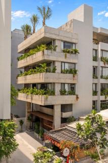 Thè HEM Hotel and Apartment - Da Nang - 7